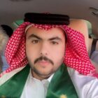 صورة عبدالله الوايلي