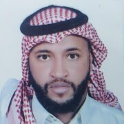 صورة عبدالله الحايطي