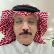 صورة عبدالرحمن محمد الغامدي