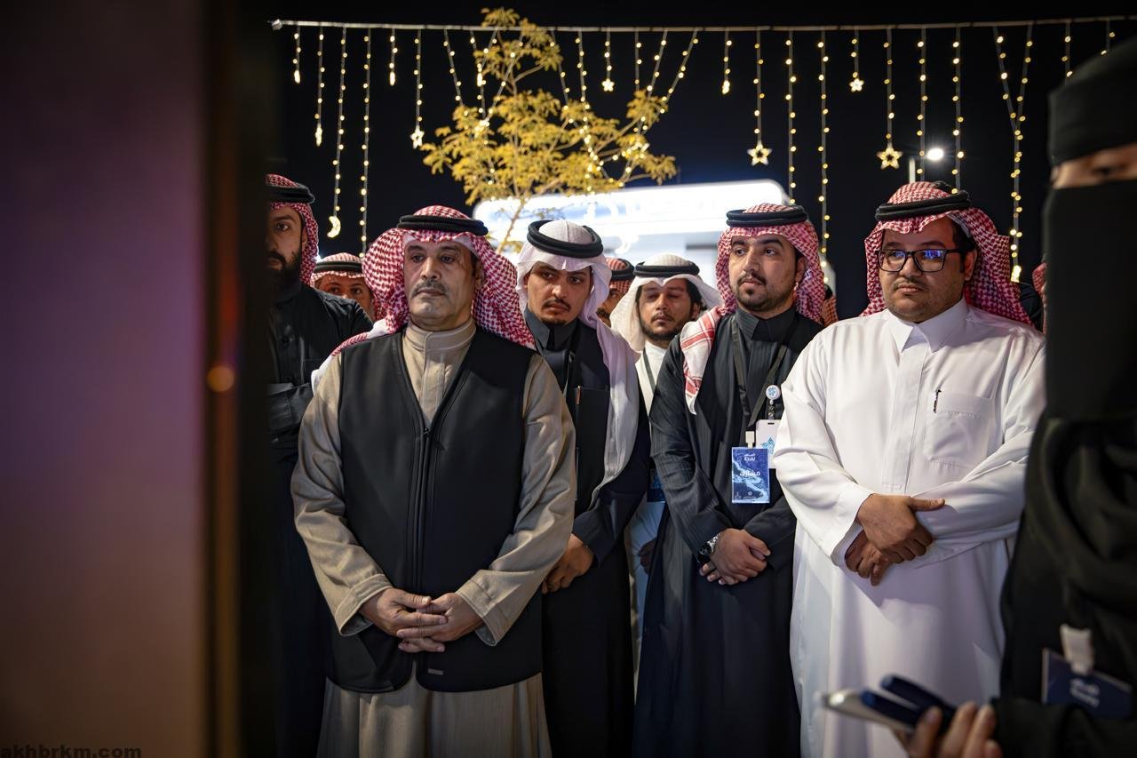 التجمع الصحي بالحدود الشمالية يطلق مبادرة صم بصحة تحت شعار “دواؤك في ...