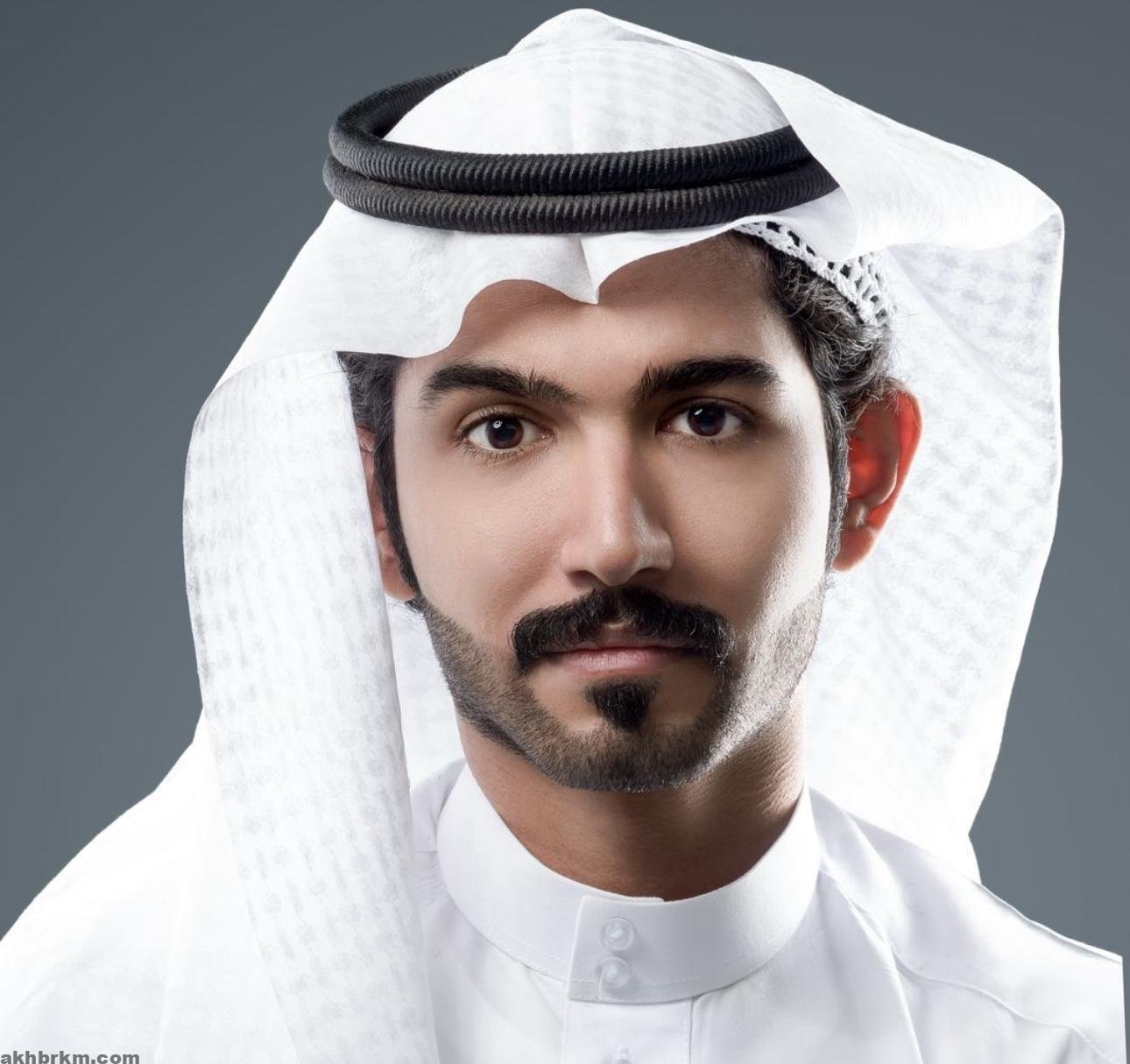 بريطانيا : معمودية السعودي بندر العتيبي بعد تحوله للمسيحية .. 