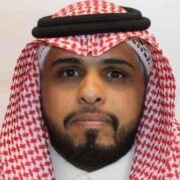 صورة مازن معيض الزهراني