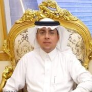 صورة يونس بن علي الخلف