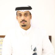 صورة عامر القحطاني