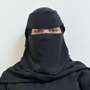 صورة حوريه البناقي