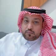 صورة عوض الشهري - عسير