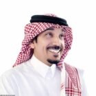 صورة عبدالمحسن الجلعود