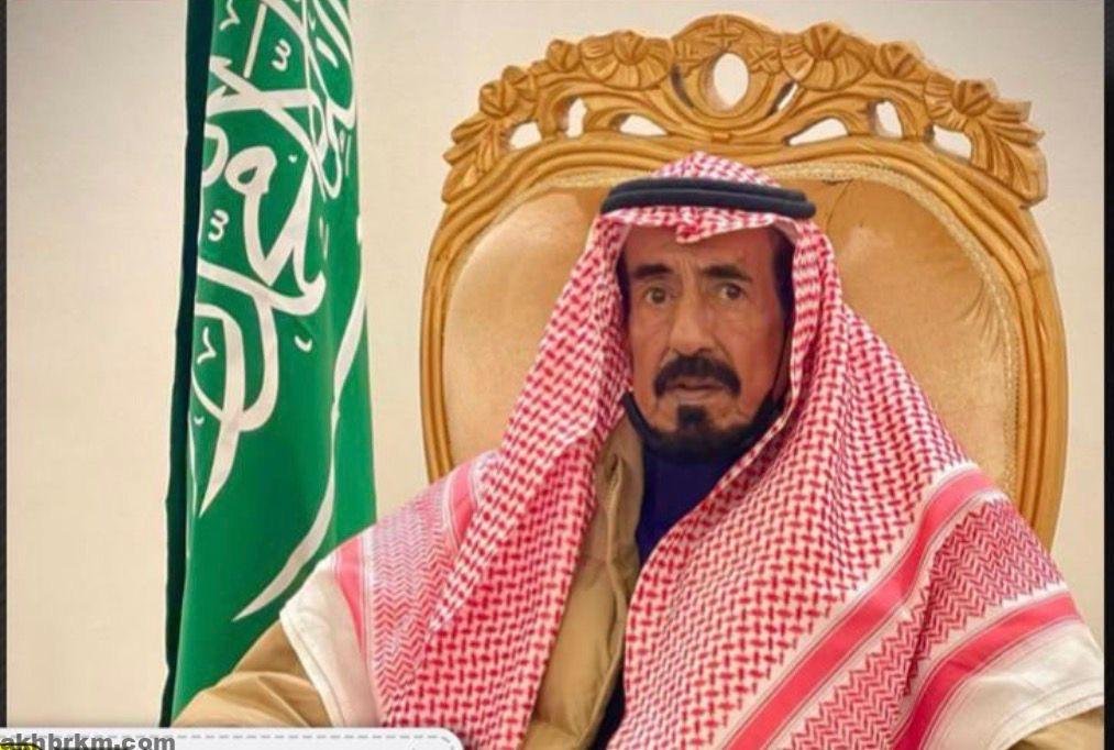 ودعة منطقة الجوف عامه ومحافظة طبرجل علم من اعلام هذه المنطقة بل علم من ...