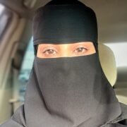 صورة اشواق العنزي
