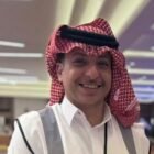 صورة سعود محمد الشمري - حائل
