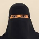 صورة مها العتيبي - حايل