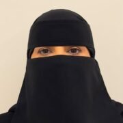 صورة مها العتيبي - حايل