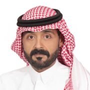 صورة رخاء العبدالله