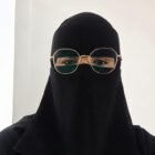 صورة صفيه محرق