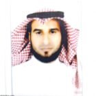 صورة غرم الله الغامدي- الباحه