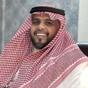 صورة مازن معيض الزهراني