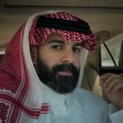 صورة علي عبدالله علي الشهري