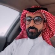صورة نايف الوابصي