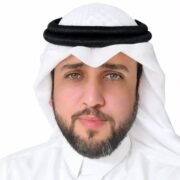 صورة أحمد العميم