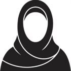 صورة منال الحمد - حفر الباطن