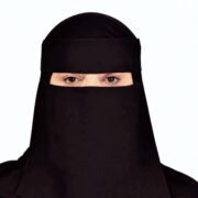 صورة فوزيه الحربي _ جيزان