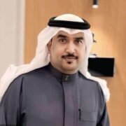 صورة مشهور العتيبي